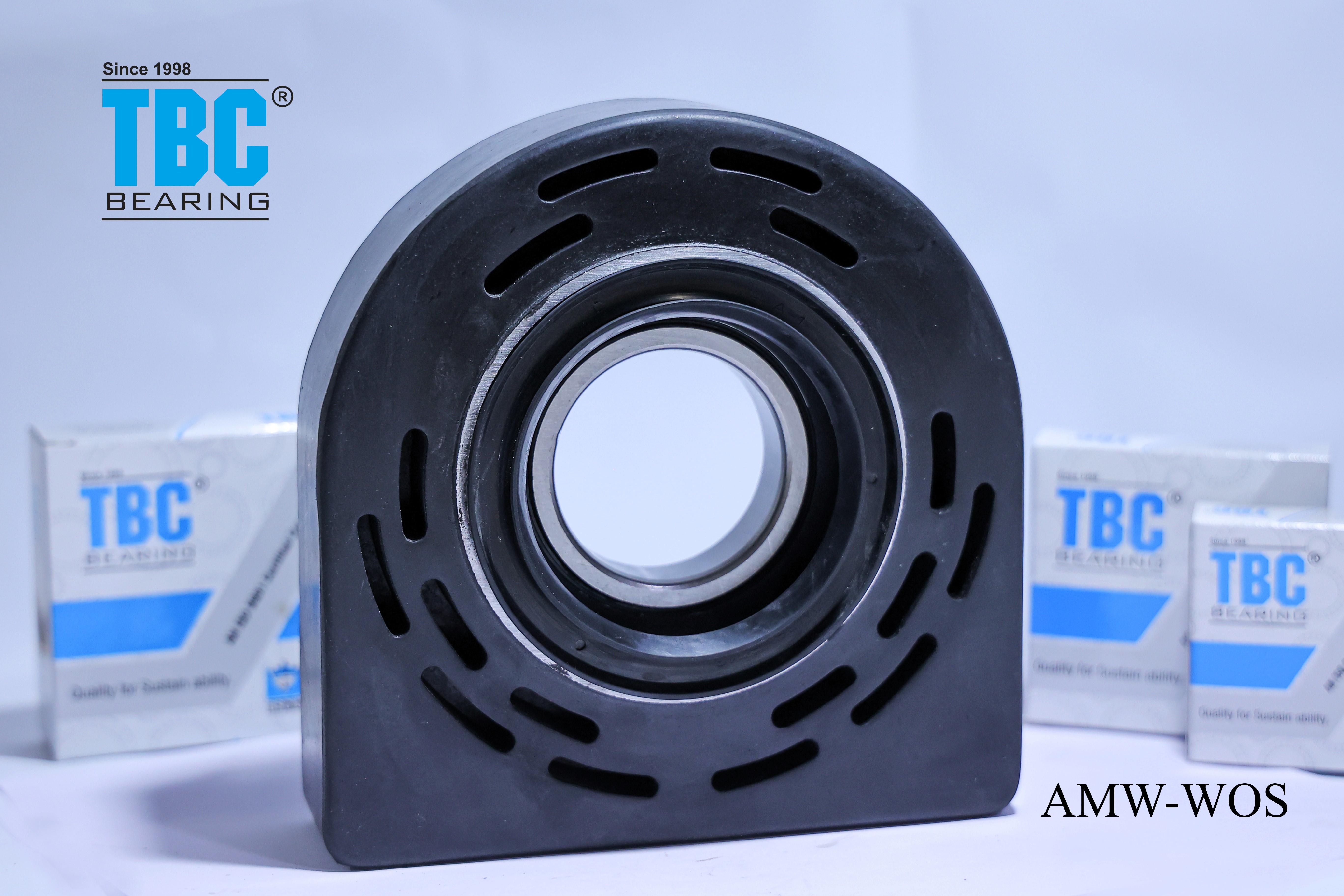 Ball Bearing AMW-WOS